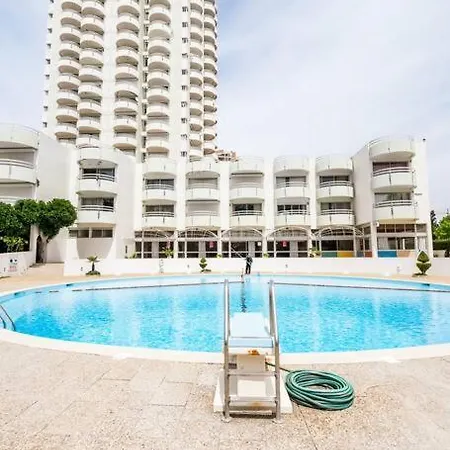 Rocha Seaview By Cc 810 Портиман