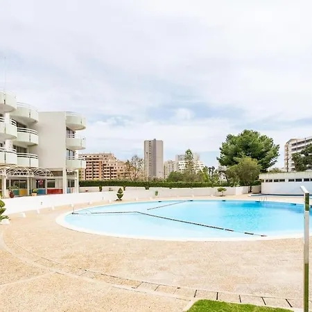 Rocha Seaview By Cc 810