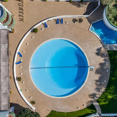 Апартаменты Rocha Seaview By Cc 810 Портиман