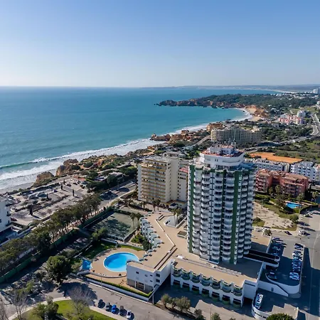 Апартаменты Rocha Seaview By Cc 810 *