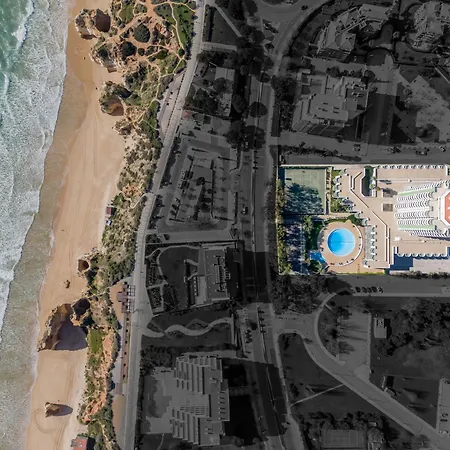 Rocha Seaview By Cc 810 Апартаменты Портиман