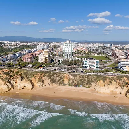 Rocha Seaview By Cc 810 Портиман