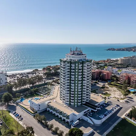 Rocha Seaview By Cc 810 * Портиман