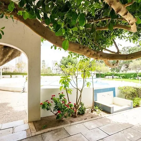 Rocha Seaview By Cc 810 Apartment *