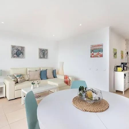 Rocha Seaview By Cc 810 * Portimão