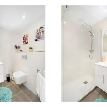 Apartment Rocha Seaview By Cc 810 Portimão