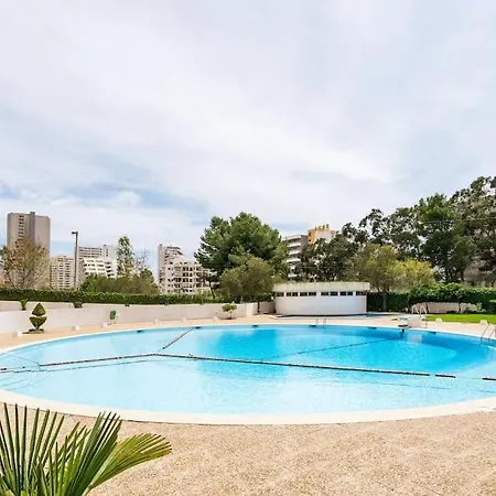 Rocha Seaview By Cc 810 * Portimão