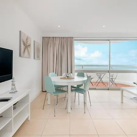 Apartment Rocha Seaview By Cc 810 *