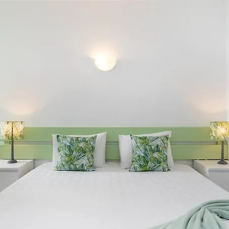 Apartment Rocha Seaview By Cc 810 *