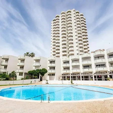 Apartment Rocha Seaview By Cc 810