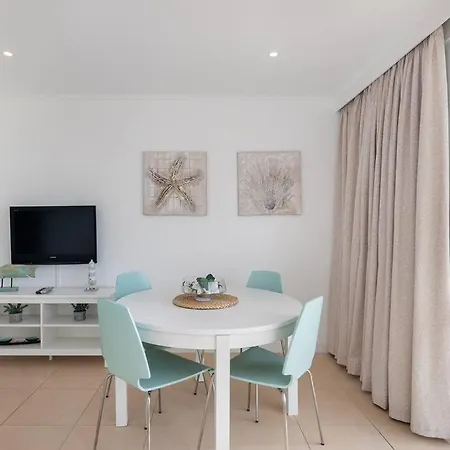 Rocha Seaview By Cc 810 Apartment