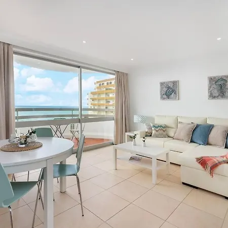 Rocha Seaview By Cc 810 Apartment *