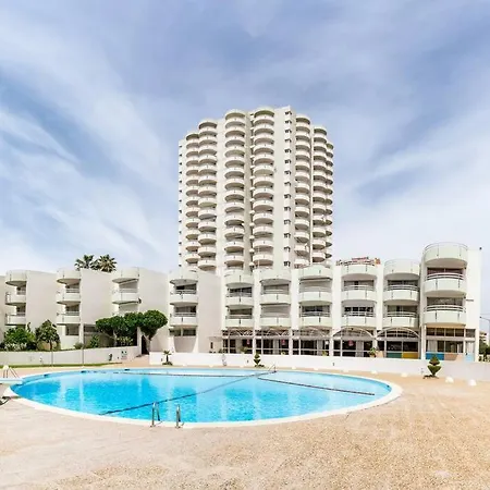 Apartment Rocha Seaview By Cc 810 Portimão