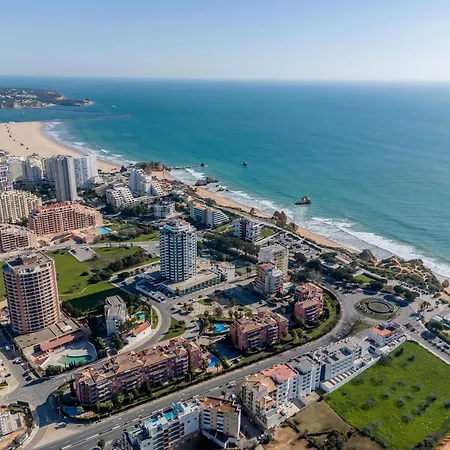 Rocha Seaview By Cc 810 Apartman Portimão
