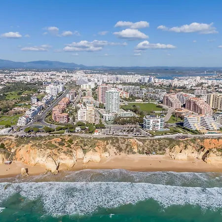 Rocha Seaview By Cc 810 Portimao