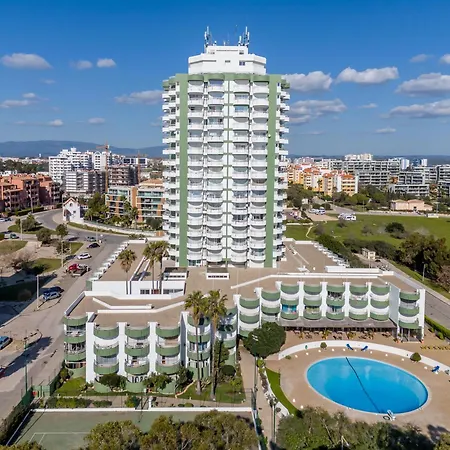 Rocha Seaview By Cc 810 Apartment