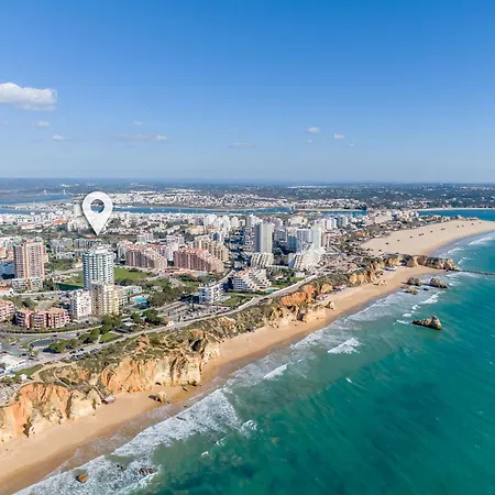 Apartment Rocha Seaview By Cc 810