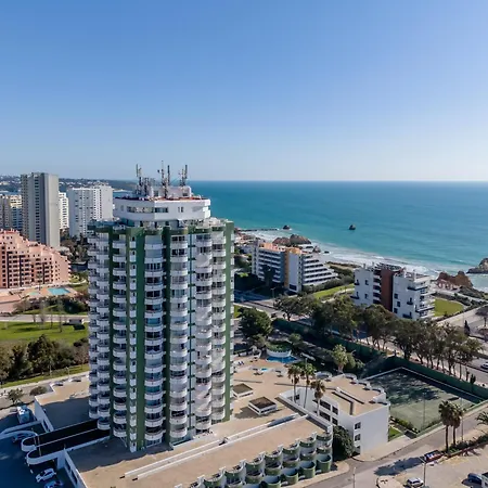 Rocha Seaview By Cc 810