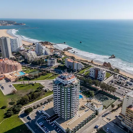 Rocha Seaview By Cc 810 Apartamento