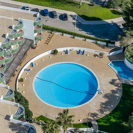 Apartment Rocha Seaview By Cc 810