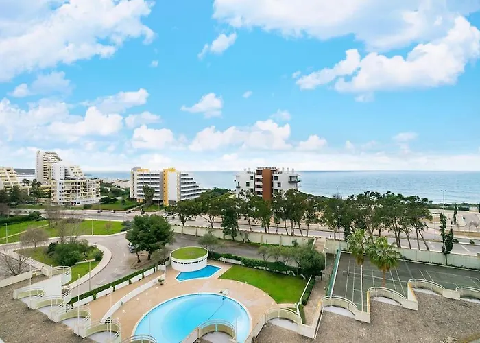 Rocha Seaview By Cc 810 Apartment