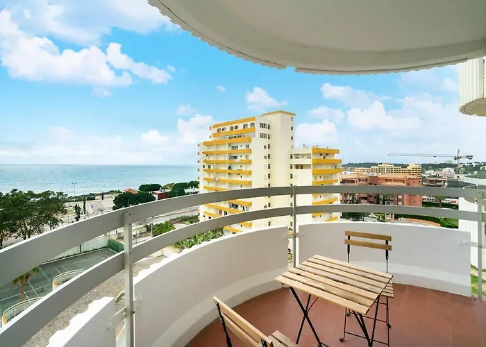 Rocha Seaview By Cc 810 Apartment *