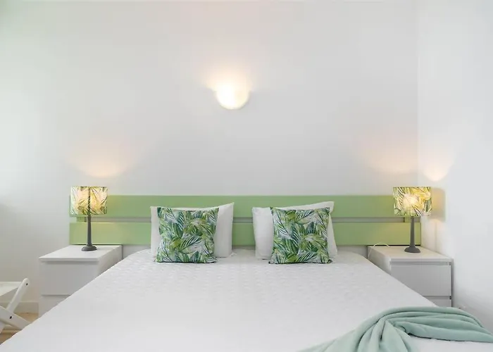 Apartment Rocha Seaview By Cc 810 *