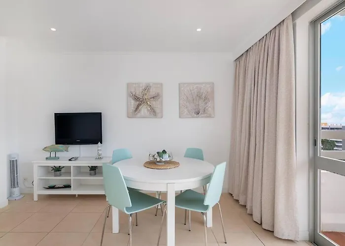 Rocha Seaview By Cc 810 Apartment
