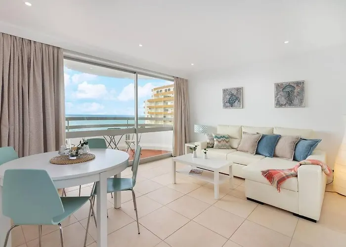 Rocha Seaview By Cc 810 Apartment *