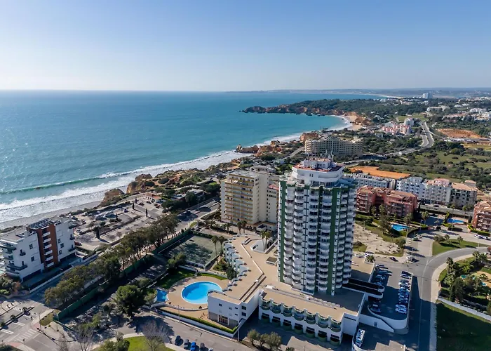 Apartment Rocha Seaview By Cc 810 *