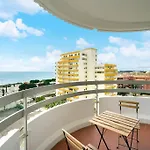 Rocha Seaview By Cc 810 Διαμέρισμα *
