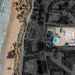Rocha Seaview By Cc 810 Διαμέρισμα Portimão