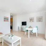 Apartmán Rocha Seaview By Cc 810 Portimão