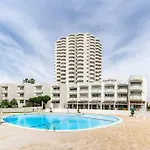Apartmán Rocha Seaview By Cc 810 Portimão