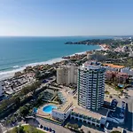 Apartmán Rocha Seaview By Cc 810 *